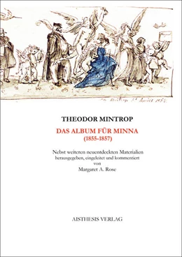 Abbildung von Mintrop / Rose | Das Album für Minna (1855-1857) | 1. Auflage | 2020 | beck-shop.de