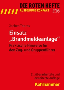 Abbildung von Thorns | Einsatz 