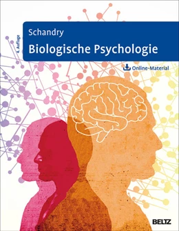 Abbildung von Schandry | Biologische Psychologie | 4. Auflage | 2016 | beck-shop.de