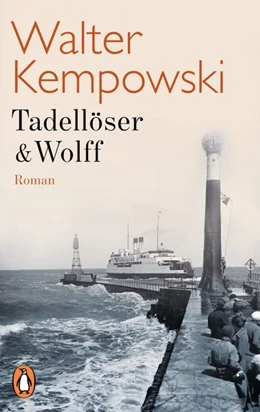 Abbildung von Kempowski | Tadellöser & Wolff | 1. Auflage | 2016 | beck-shop.de