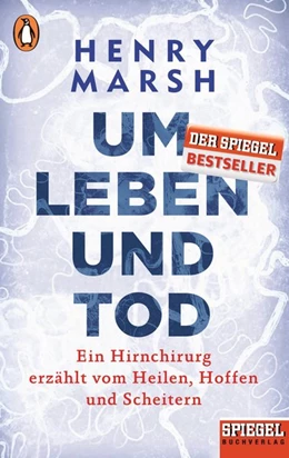 Abbildung von Marsh | Um Leben und Tod | 1. Auflage | 2017 | beck-shop.de