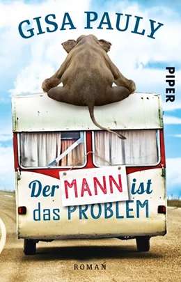 Abbildung von Pauly | Der Mann ist das Problem | 1. Auflage | 2017 | beck-shop.de