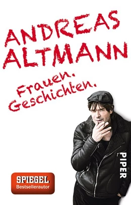 Abbildung von Altmann | Frauen.Geschichten. | 1. Auflage | 2017 | beck-shop.de