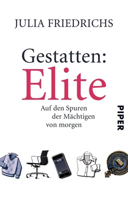 Abbildung von Friedrichs | Gestatten: Elite | 1. Auflage | 2017 | beck-shop.de