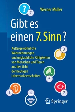 Abbildung von Müller | Gibt es einen 