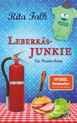 Abbildung von Falk | Leberkäsjunkie | 1. Auflage | 2017 | 7 | beck-shop.de