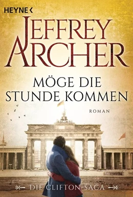 Abbildung von Archer | Möge die Stunde kommen | 1. Auflage | 2017 | beck-shop.de