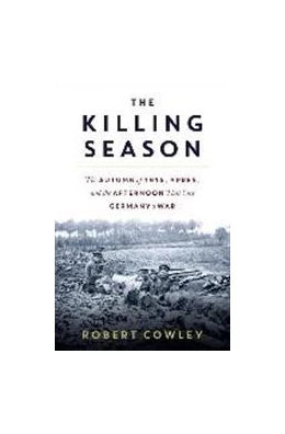 Abbildung von Cowley | The Killing Season | 1. Auflage | 2025 | beck-shop.de