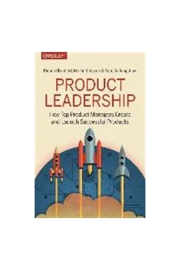 Abbildung von Banfield / Eriksson | Product Leadership | 1. Auflage | 2017 | beck-shop.de