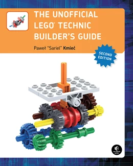 Abbildung von Kmiec | Unofficial LEGO® Technic Builder's Guide | 2. Auflage | 2017 | beck-shop.de