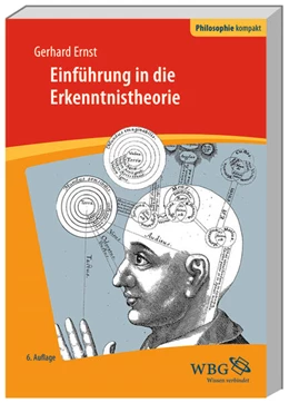 Abbildung von Ernst | Einführung in die Erkenntnistheorie | 6. Auflage | 2016 | beck-shop.de