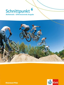 Abbildung von Schnittpunkt Mathematik - Differenzierende Ausgabe für Rheinland-Pfalz. Schülerbuch 6. Schuljahr | 1. Auflage | 2016 | beck-shop.de