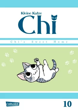 Abbildung von Kanata | Kleine Katze Chi 10 | 1. Auflage | 2016 | beck-shop.de