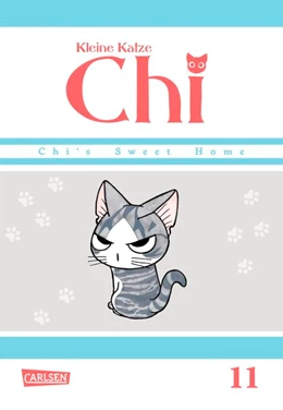 Abbildung von Kanata | Kleine Katze Chi 11 | 1. Auflage | 2017 | beck-shop.de