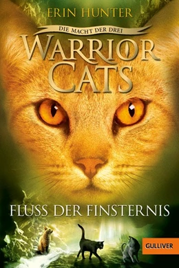 Abbildung von Hunter | Warrior Cats Staffel 3/02. Die Macht der Drei. Fluss der Finsternis | 1. Auflage | 2018 | beck-shop.de