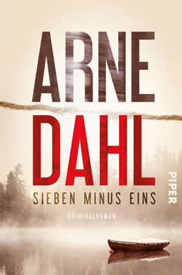 Abbildung von Dahl | Sieben minus eins | 1. Auflage | 2016 | beck-shop.de