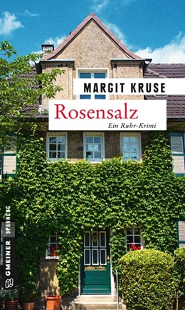 Abbildung von Kruse | Rosensalz | 1. Auflage | 2016 | beck-shop.de