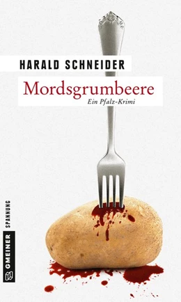 Abbildung von Schneider | Mordsgrumbeere | 1. Auflage | 2016 | beck-shop.de