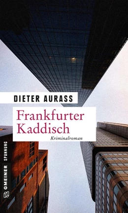 Abbildung von Aurass | Frankfurter Kaddisch | 1. Auflage | 2016 | beck-shop.de