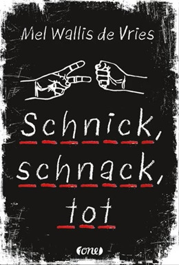 Abbildung von Vries | Schnick, schnack, tot | 1. Auflage | 2016 | beck-shop.de