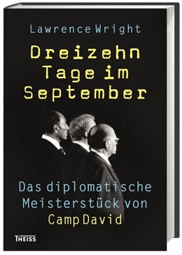 Abbildung von Wright | Dreizehn Tage im September | 1. Auflage | 2016 | beck-shop.de