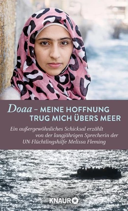 Abbildung von Fleming | Doaa - Meine Hoffnung trug mich übers Meer | 1. Auflage | 2017 | beck-shop.de