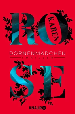 Abbildung von Rose | Dornenmädchen | 1. Auflage | 2016 | beck-shop.de