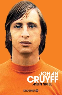 Abbildung von Cruyff | Mein Spiel | 1. Auflage | 2016 | beck-shop.de