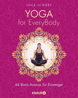 Abbildung von Schöps | Yoga for EveryBody | 1. Auflage | 2017 | beck-shop.de