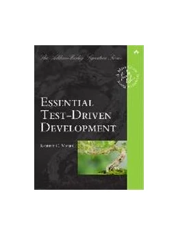 Abbildung von Myers | Essential Test-Driven Development | 1. Auflage | 2024 | beck-shop.de