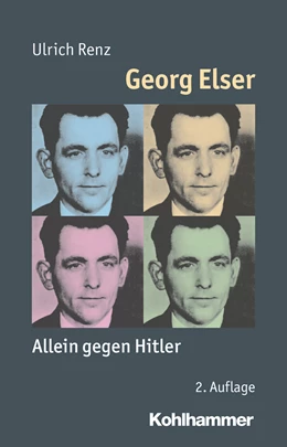 Abbildung von Renz | Georg Elser | 2. Auflage | 2016 | beck-shop.de
