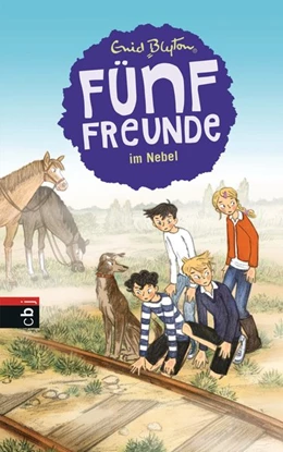 Abbildung von Blyton | Fünf Freunde im Nebel | 1. Auflage | 2016 | beck-shop.de