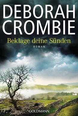 Abbildung von Crombie | Beklage deine Sünden | 1. Auflage | 2017 | beck-shop.de