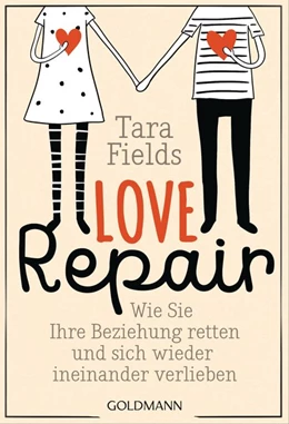 Abbildung von Fields | Love Repair | 1. Auflage | 2017 | beck-shop.de