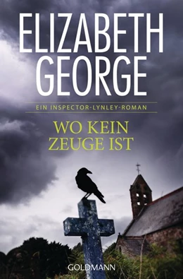 Abbildung von George | Wo kein Zeuge ist | 1. Auflage | 2016 | beck-shop.de