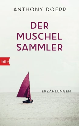 Abbildung von Doerr | Der Muschelsammler | 1. Auflage | 2017 | beck-shop.de