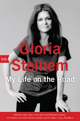 Abbildung von Steinem | My Life on the Road | 1. Auflage | 2016 | beck-shop.de