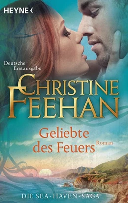 Abbildung von Feehan | Geliebte des Feuers | 1. Auflage | 2017 | beck-shop.de