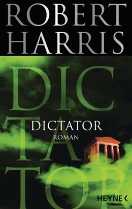 Abbildung von Harris | Dictator | 1. Auflage | 2017 | beck-shop.de