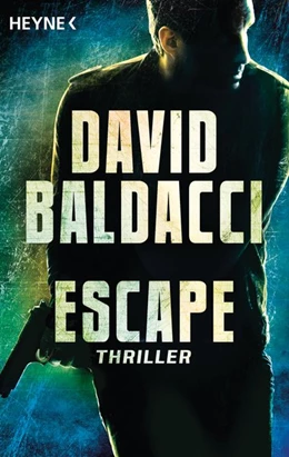 Abbildung von Baldacci | Escape | 1. Auflage | 2017 | beck-shop.de