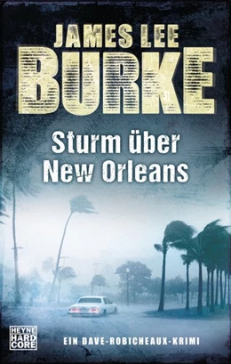 Abbildung von Burke | Sturm über New Orleans | 1. Auflage | 2017 | beck-shop.de