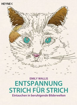 Abbildung von Wallis | Entspannung Strich für Strich | 1. Auflage | 2016 | beck-shop.de