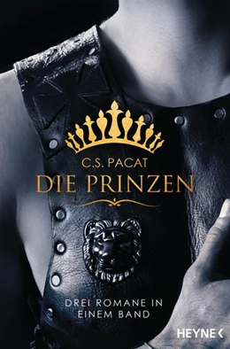 Abbildung von Pacat | Die Prinzen | 1. Auflage | 2017 | beck-shop.de