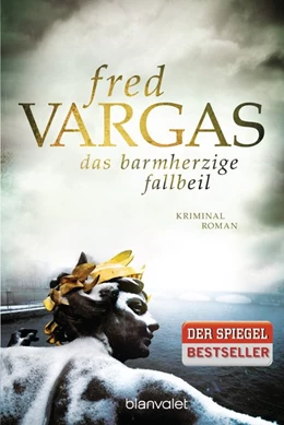 Abbildung von Vargas | Das barmherzige Fallbeil | 1. Auflage | 2017 | beck-shop.de