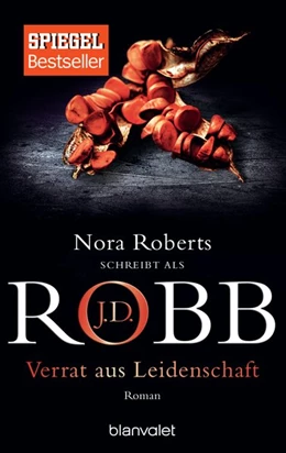 Abbildung von Robb | Verrat aus Leidenschaft | 1. Auflage | 2017 | beck-shop.de