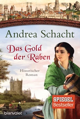 Abbildung von Schacht | Das Gold der Raben | 1. Auflage | 2017 | beck-shop.de