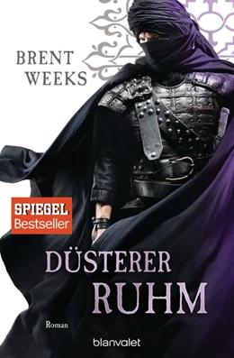 Abbildung von Weeks | Düsterer Ruhm | 1. Auflage | 2017 | beck-shop.de