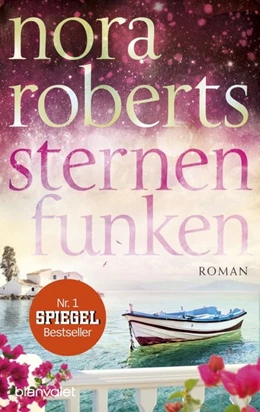 Abbildung von Roberts | Sternenfunken | 1. Auflage | 2017 | beck-shop.de