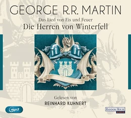 Abbildung von Martin | Das Lied von Eis und Feuer 01. Die Herren von Winterfell | 1. Auflage | 2016 | beck-shop.de