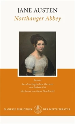 Abbildung von Austen | Northanger Abbey | 1. Auflage | 2008 | beck-shop.de